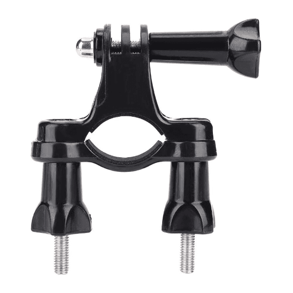 Suporte para Guidão 4Life Versaflex Collection Fl5 para Câmera de Ação GoPro - Preto