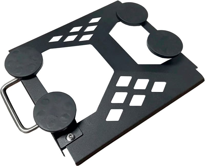 Suporte Magnético Rpc Starlink Mini Preto