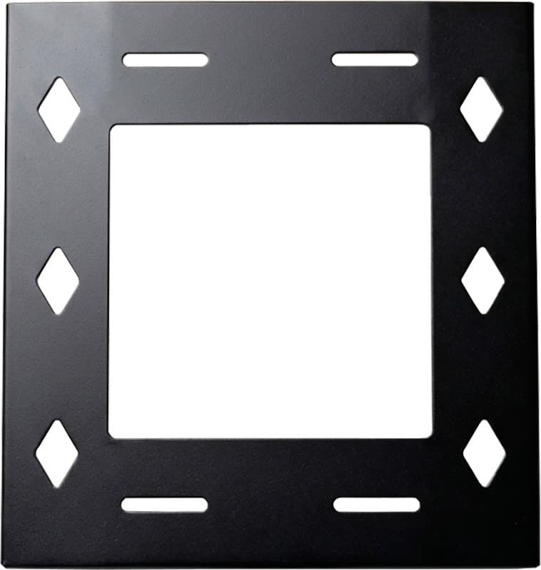 Suporte Magnético para Antena Starlink Mini Preto