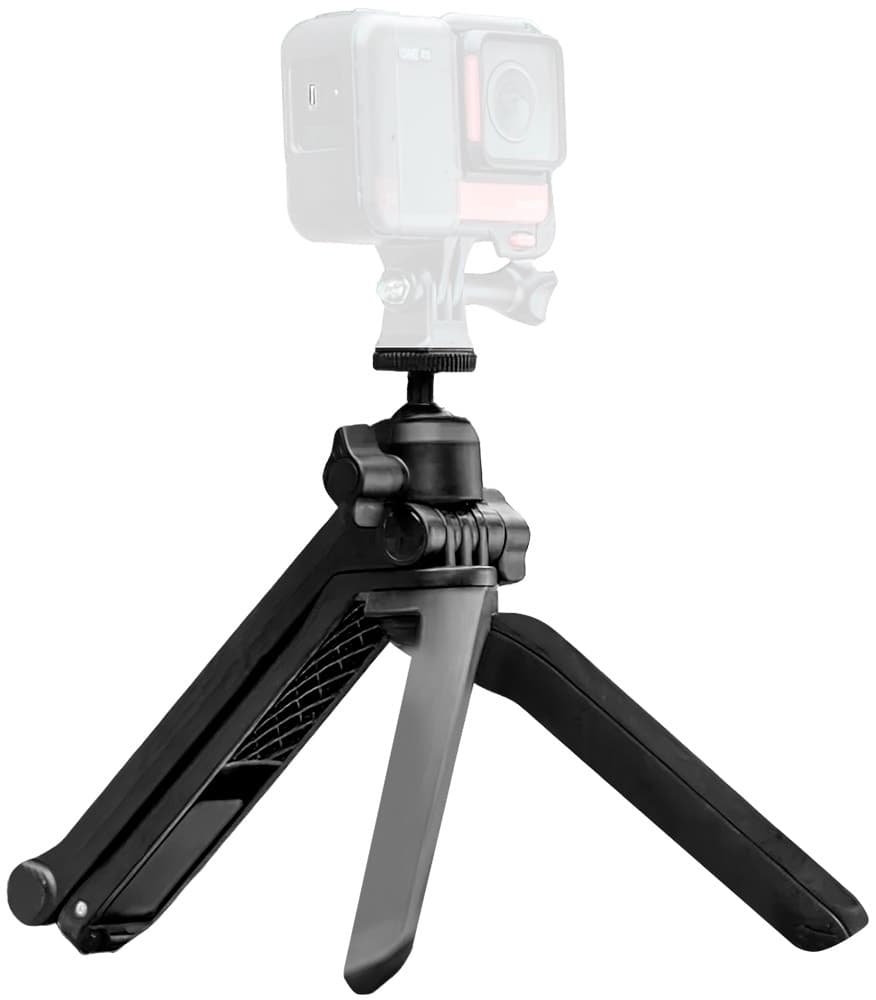 Suporte Multifuncional Insta360 CINSTAV/F Preto