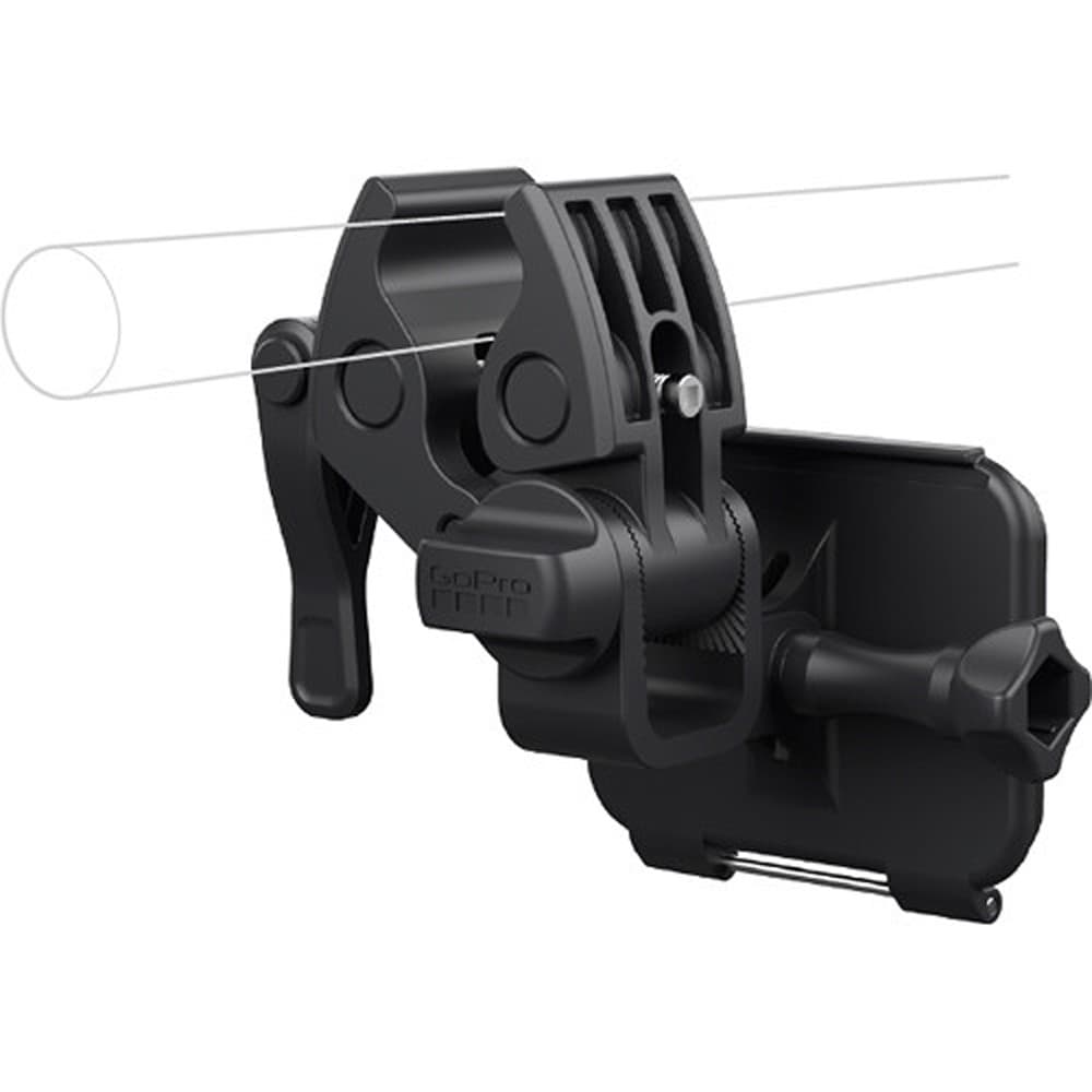 Suporte para Cano GoPro Asgum-002