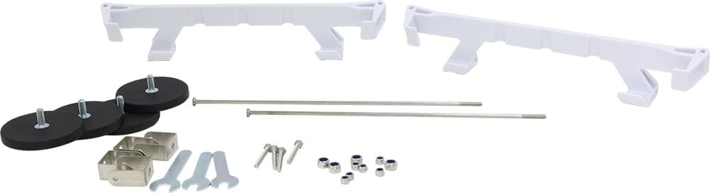 Suporte para Carro Starlink Mini