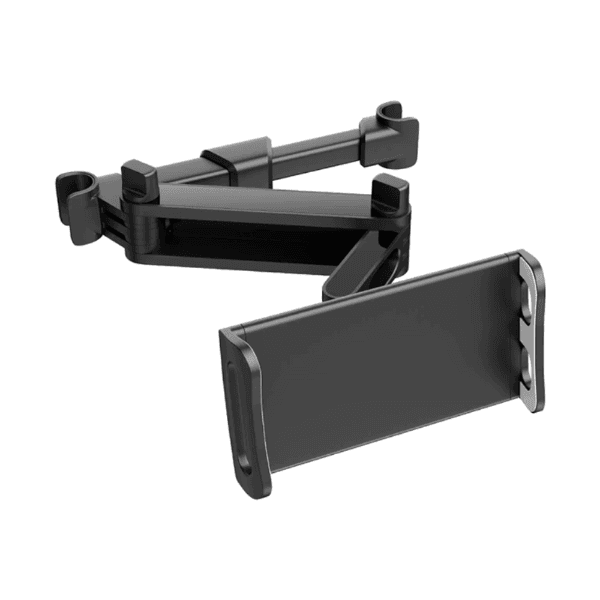 Celular Luo Lu-427 para Banco Traseiro Preto