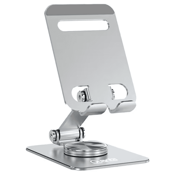 Quanta Qtsar25 4 A 7'' Rotativo Cinza