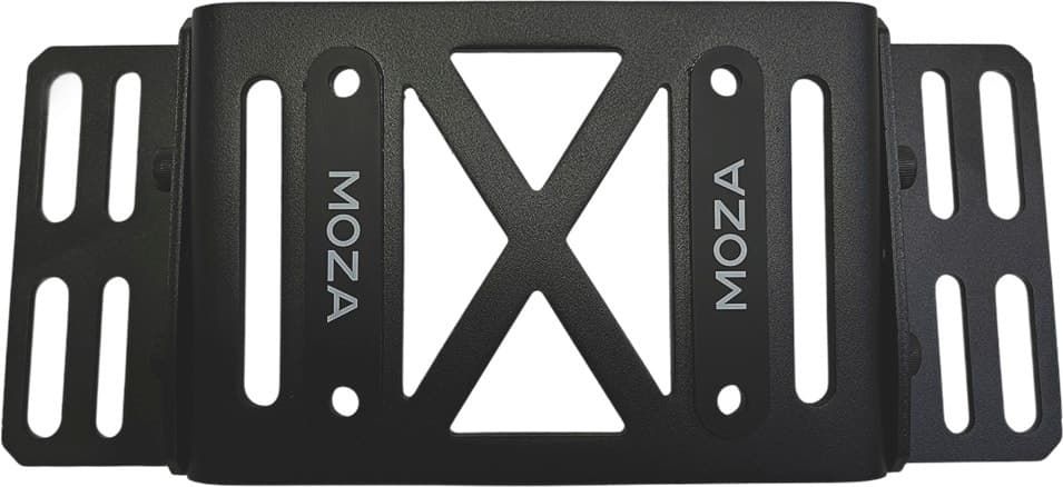 Grampo de Mesa Moza Rs01