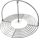 Anúncio: Suporte para frango para Churrasqueira de Cerâmica Kamado 48x48x16 AU-CCR