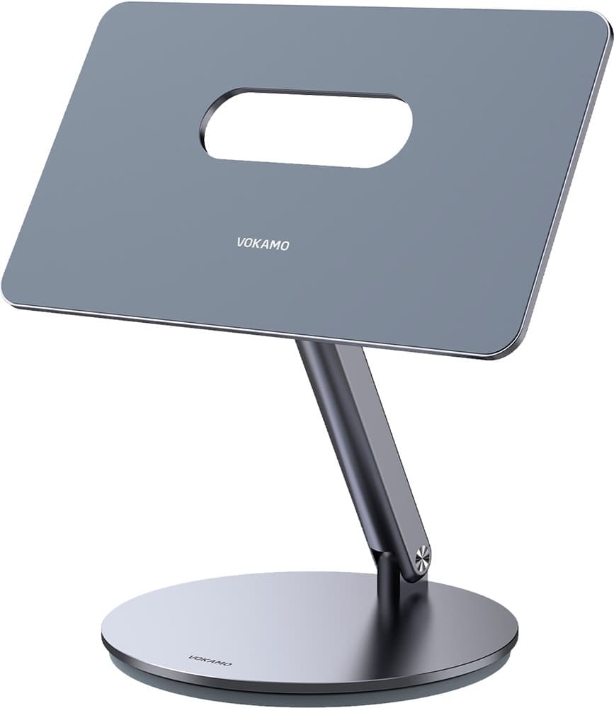 Suporte Vokamo MagStand Levitate Alloy Universal para iPad Pro 13" (M4)