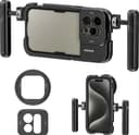 Anúncio: Suporte para Iphone 15 pro Max Neewer PA024K - Preto