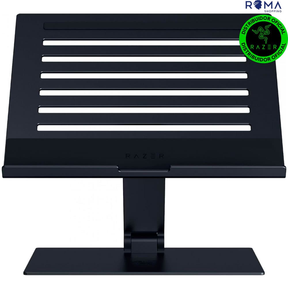 Suporte para Laptop Razer Stand Chroma