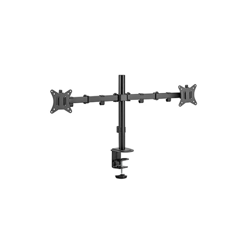 Suporte para Monitor Ftx 66-C024 17"-32" 2 Monitores