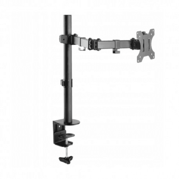 Suporte para Monitor Tucano M011 15"-33" Suporta Até 8KG Preto