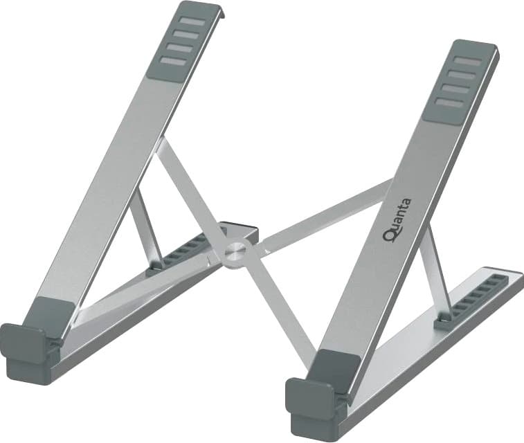 Suporte para Notebook e Tablet Quanta 7 Em 1 Qtsnt17 13" A 17"