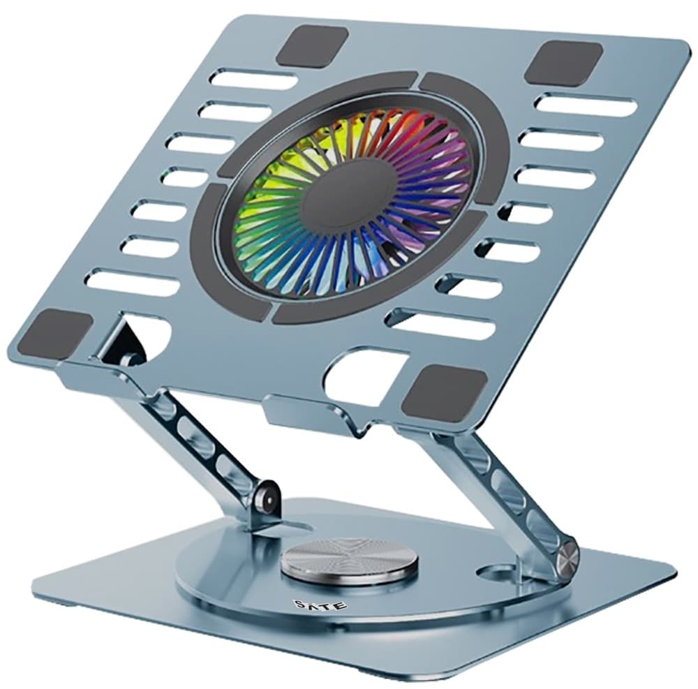 Suporte para Notebook Satellite A-CP24A RGB/USB