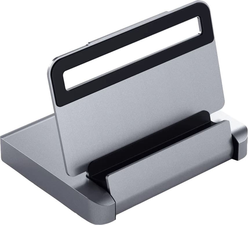Suporte Satechi St-Tcshipm Cinza