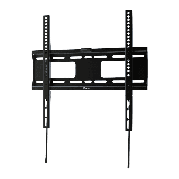 Suporte Fixo para TV Klip Xtreme Ktm-010 Até 50KG Preto