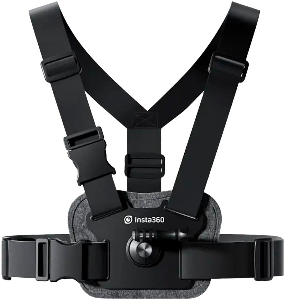 Suporte Peitoral Insta360 CINSTAV/E