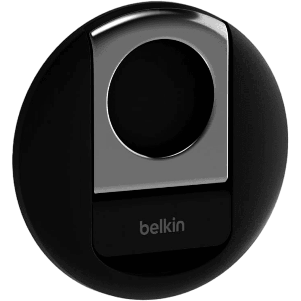 Celular Belkin Ring MMA006DSBK com MagSafe para MacBook - Preto