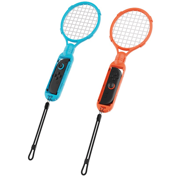 Suporte para Controle Ipega Pg-Sw2090 para Nintendo Switch com 2 Peças - Azul/Vermelho