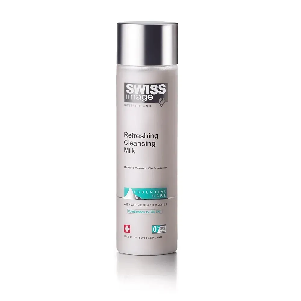 Leite de Limpeza Swiss Image Refreshing Cleansing 200ml
