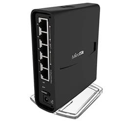 Roteador Mikrotik Routerboard Hap Ac 2 L4