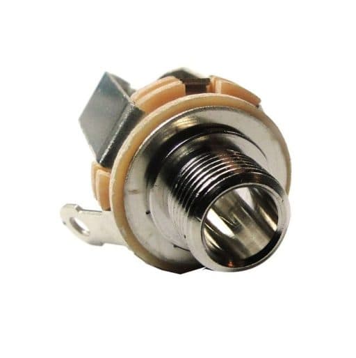 Conector P2 Estéreo Switchcraft SWC12B
