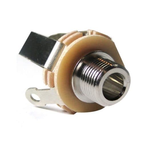 Conector de Microfone Switchcraft S12B