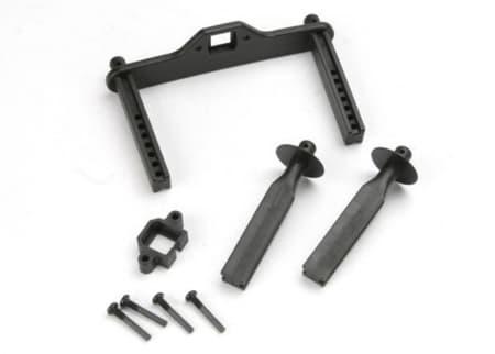 Suportes de Montagem para Carroceria T-Max 4914R