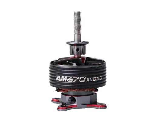 Motor Brushless T-Motor Am670 520KV