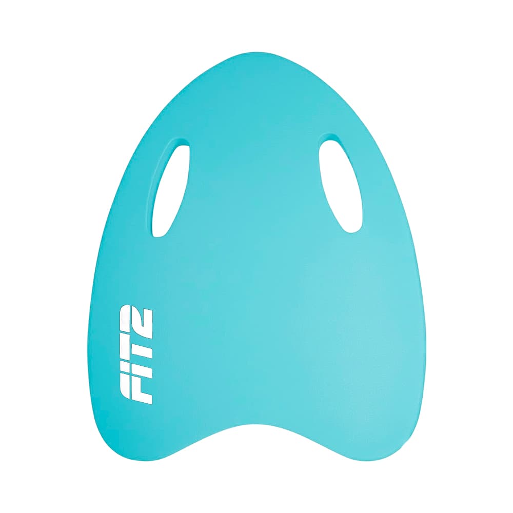 Prancha de Natação Fit2 Swimming Board Sb-01 Azul Celeste
