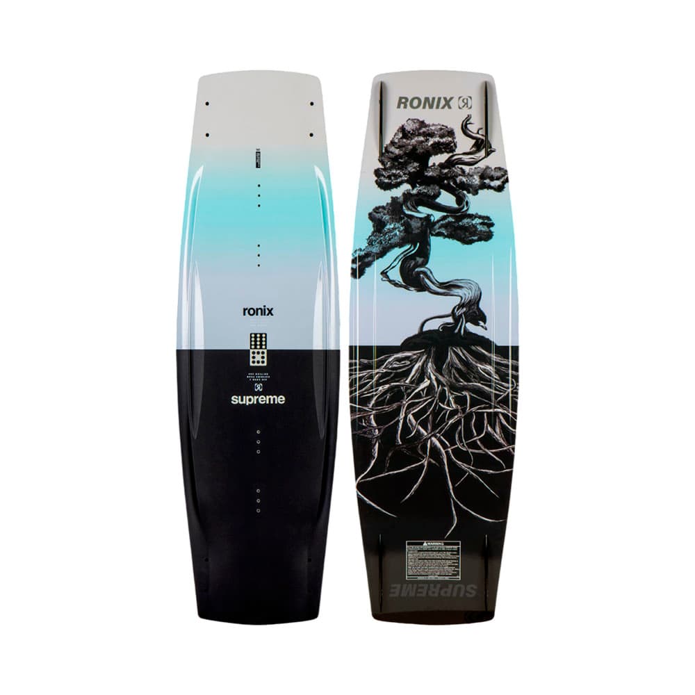Tábua de Wakeboard Ronix Supreme