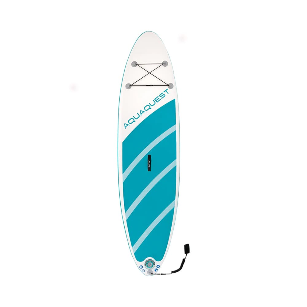 Prancha de Paddle Surf Inflável Intex Aquaquest 320