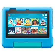Tablet Amazon Fire HD7 Kids 7" 16GB Azul