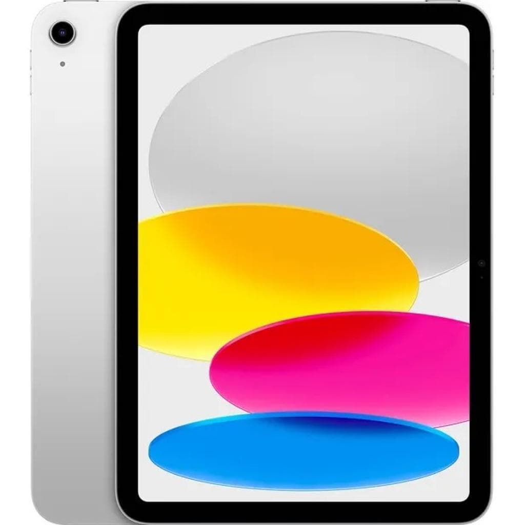 Tablet Apple iPad 11 128GB Wi-Fi Preto
