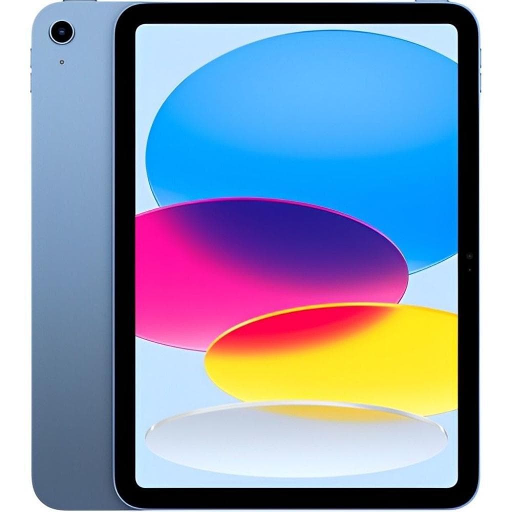 Tablet Apple iPad 11 128GB Wi-Fi Azul