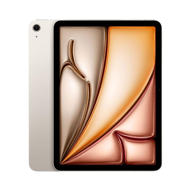 Tablet Apple iPad Air 11 M4 128GB WiFi Roxo (2026)