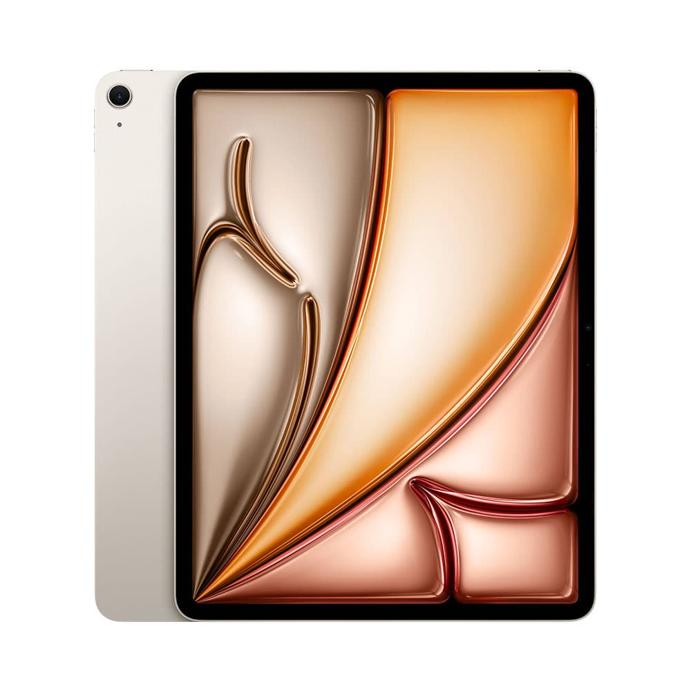 Tablet Apple iPad Air M3 128GB Starlight 13"