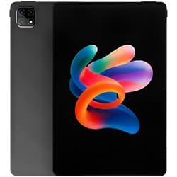 Tablet Black Shark Pad 7 Pro BSM3 6GB de RAM / 256GB / Tela 11" / nanoSIM LTE - Preto + Capa