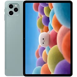 Tablet Black Shark Pad SE BSM2 4GB de RAM / 128GB / Tela 11" / nanoSIM LTE - Azul + Capa