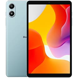 Tablet Blackview Link 2 4GB de RAM / 128GB / Tela 8.68" - Glacier Blue