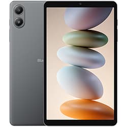 Tablet Blackview Link 2 4GB RAM 128GB Tela 8.68" Midnight Black