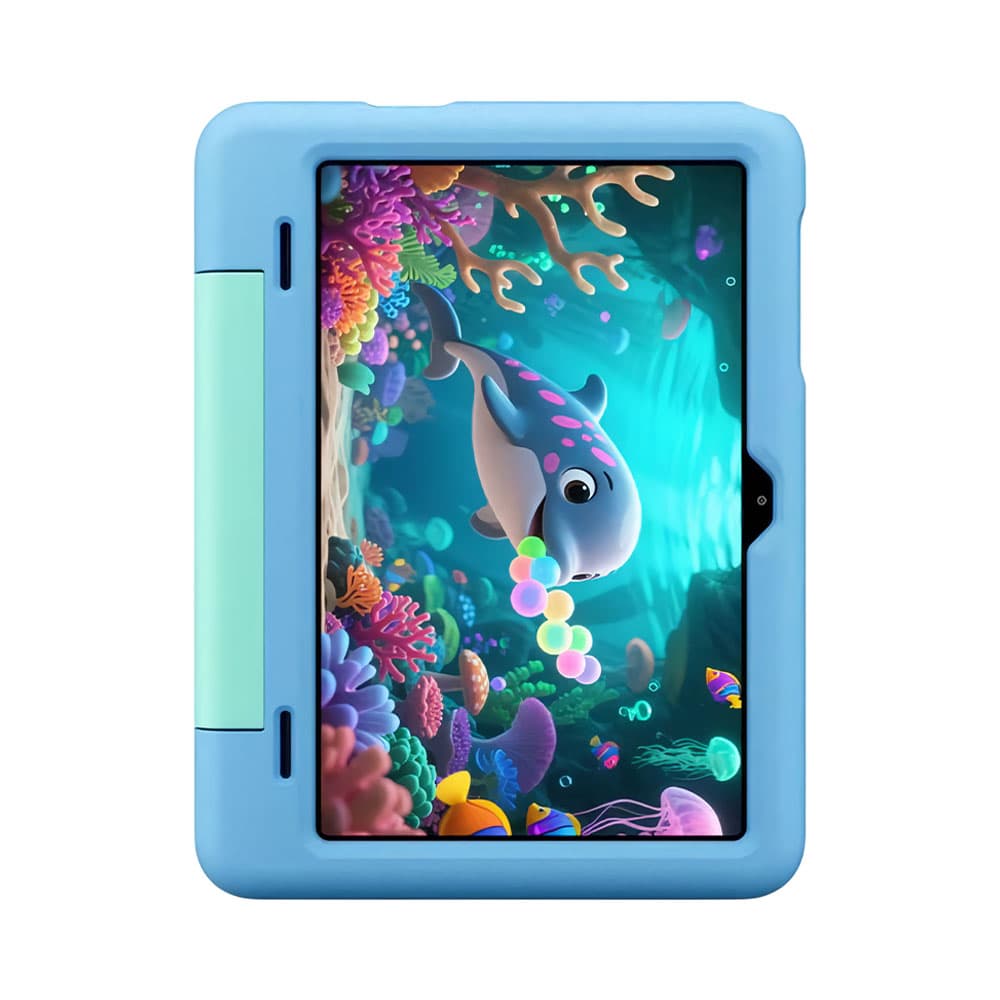 Tablet Blackview Tab 20 Kids 4GB RAM 64GB 10.1" Azul Bolha