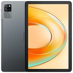 Tablet Blackview Tab 60 Pro 8GB RAM / 128GB / Tela 10.1" - Cinza Vulcão + Lápis / Capa / Mouse / Teclado / Fone