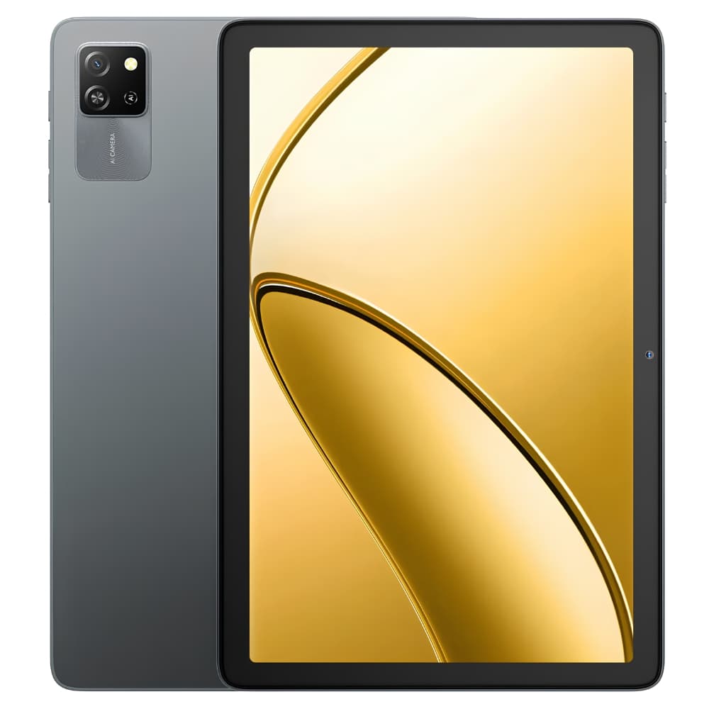 Tablet Blackview Tab 60 Wifi 10.1" 4/128GB Volcano Grey
