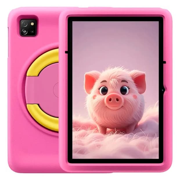 Tablet Blackview Tab A6 Kids 4+8GB/128GB 10.1" Rosa