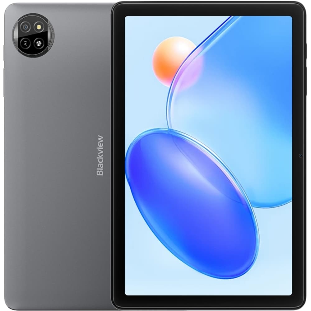 Tablet Blackview Tab20 WiFi 10.1" 4/64GB Cinza