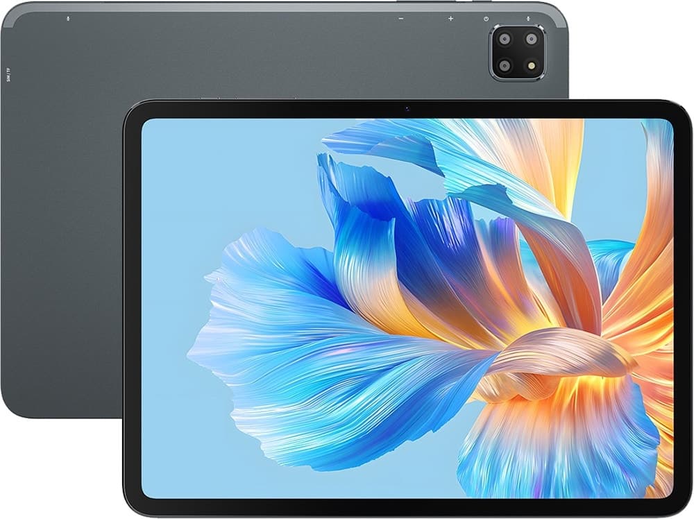 Tablet Bmax MaxPad I12 Power LTE 11.4" 6GB Expansível Até 16GB/128GB Cinza