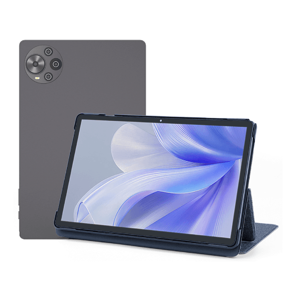 Tablet C Idea Cm10500 Ultra 8GB + 1TB RAM 5G Tela 10.5" WiFi Bluetooth GPS 13MP+16MP 10000mAh Android 16.0 Preto