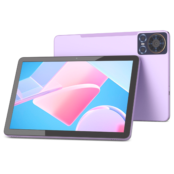 Tablet C Idea Cm8300 Ultra 8GB + 1TB RAM 5G Tela 10.1" WiFi Bluetooth GPS 13MP+16MP 10000mAh Android 16.0 Roxo