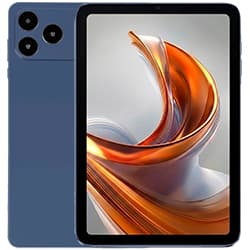 Tablet Cidea CM10017 Ultra 8GB de RAM / 1TB / Tela 10" / 5G LTE - Azul + Pencil / Teclado / Mouse / Capa / Fone