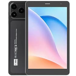 Tablet Cidea CM517 Plus 8GB de RAM / 256GB / Tela 7" / 5G LTE - Preto + Pencil / Fone